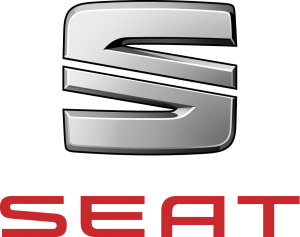 Seat logo 2012
